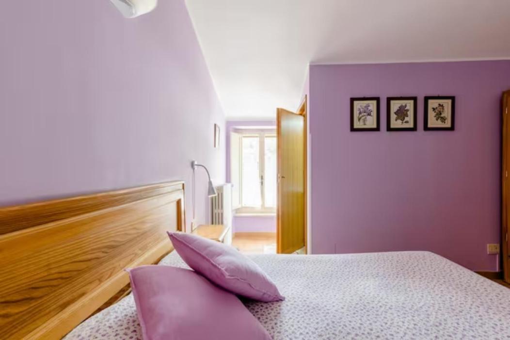 Agriturismo Il Castello Ασίζη Εξωτερικό φωτογραφία