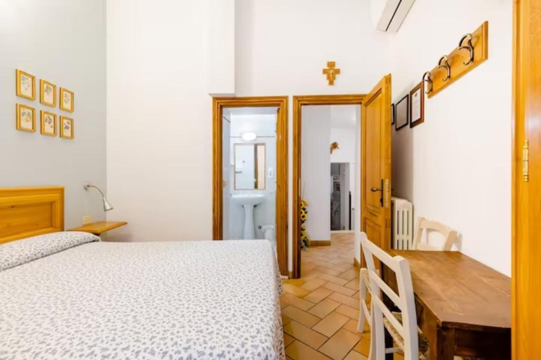 Agriturismo Il Castello Ασίζη Εξωτερικό φωτογραφία