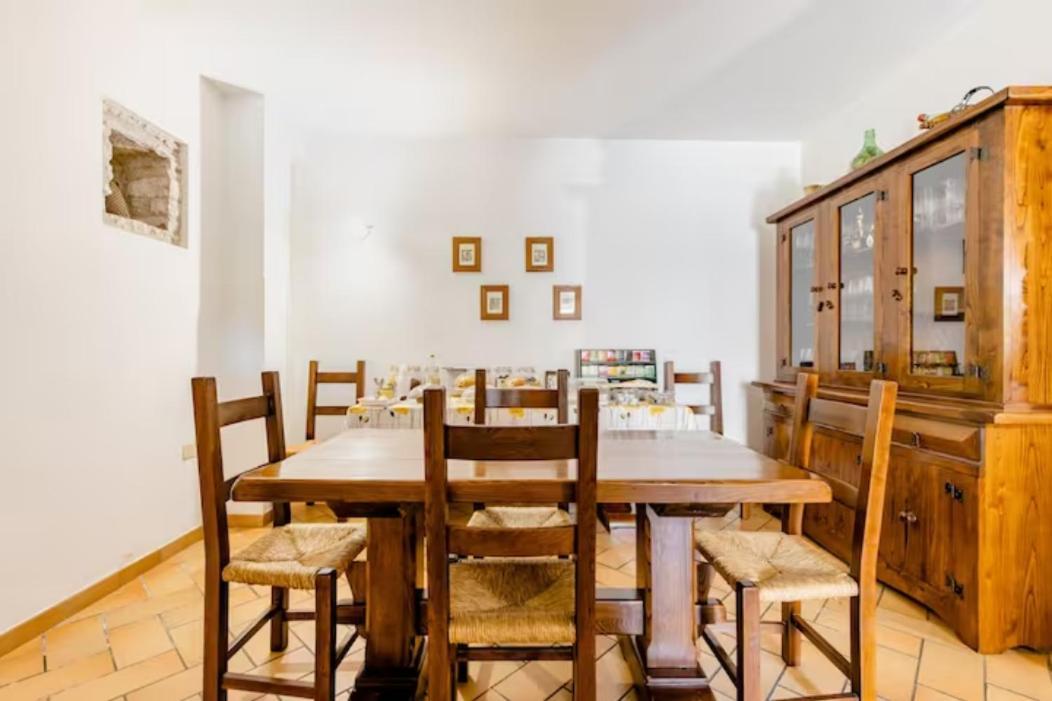 Agriturismo Il Castello Ασίζη Εξωτερικό φωτογραφία