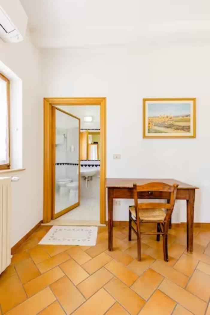 Agriturismo Il Castello Ασίζη Εξωτερικό φωτογραφία
