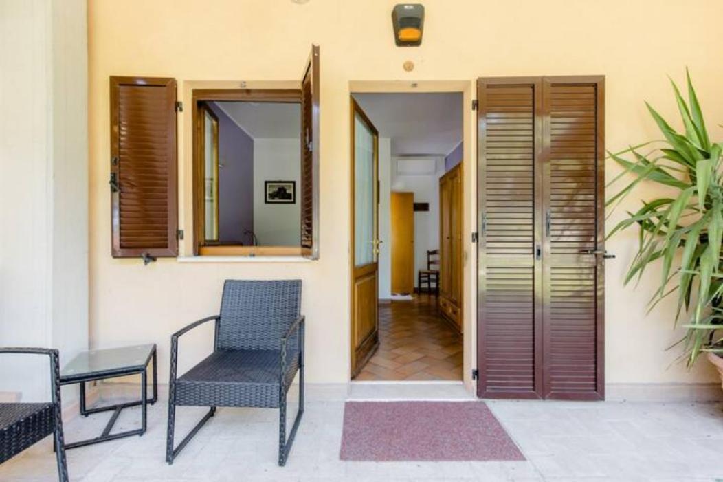 Agriturismo Il Castello Ασίζη Εξωτερικό φωτογραφία
