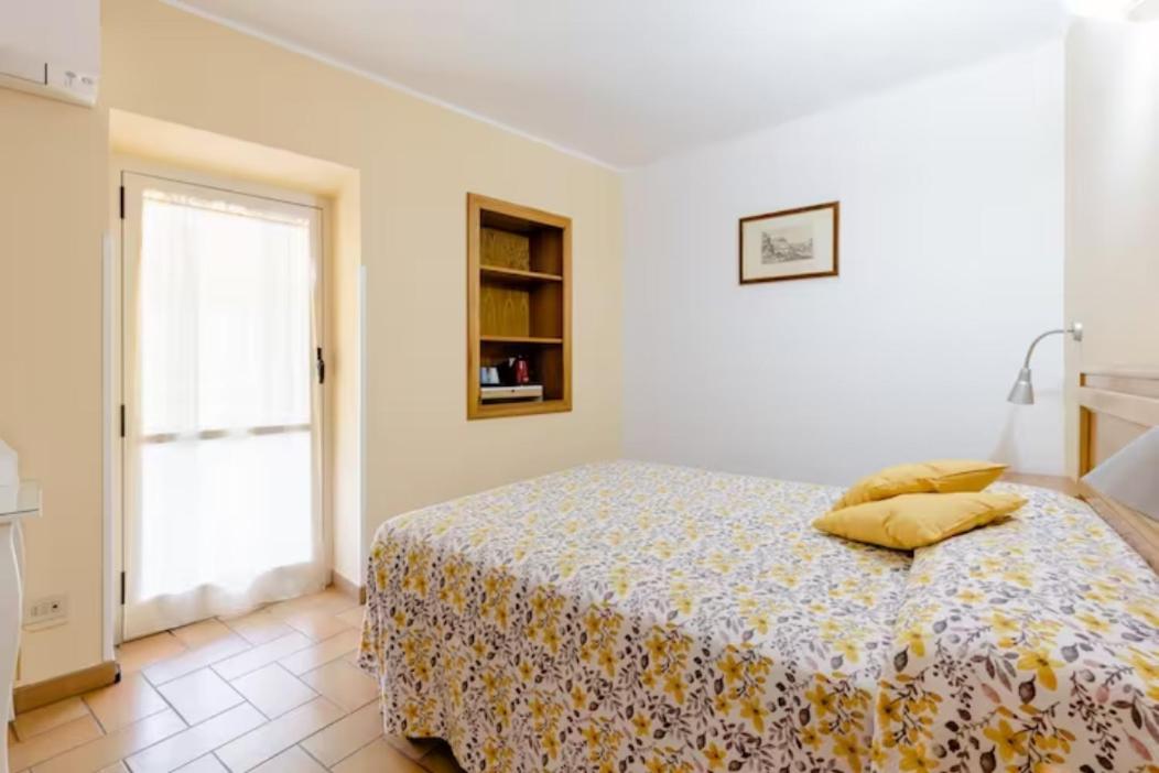 Agriturismo Il Castello Ασίζη Εξωτερικό φωτογραφία